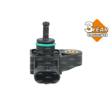 Senzor tlaku sacího potrubí NRF 70830632