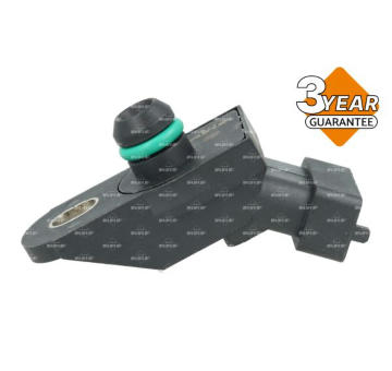 Senzor tlaku sacího potrubí NRF 70830633