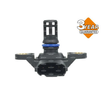 Senzor tlaku sacího potrubí NRF 70830634