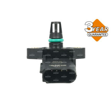 Senzor tlaku sacího potrubí NRF 70830643