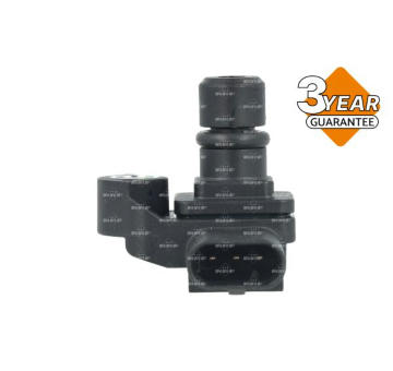Senzor tlaku sacího potrubí NRF 70830644