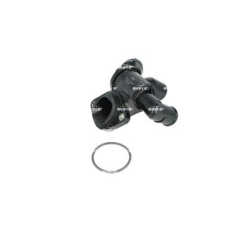 Termostat, chladivo NRF 725003