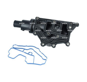 Termostat chladenia NRF 725042