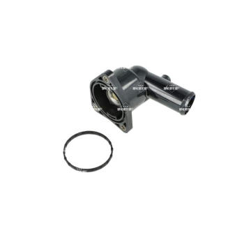 Termostat chladenia NRF 725043