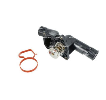 Termostat, chladivo NRF 725050