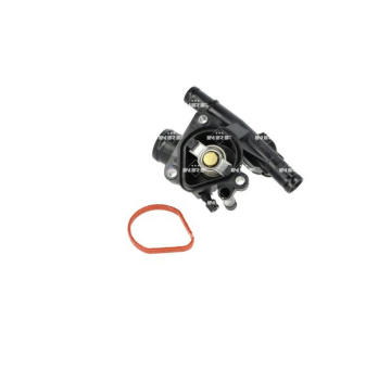 Termostat chladenia NRF 725051
