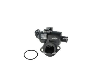 Termostat chladenia NRF 725076