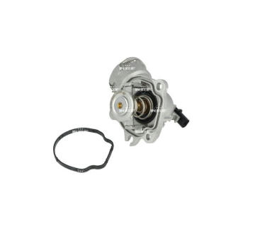 Termostat, chladivo NRF 725092