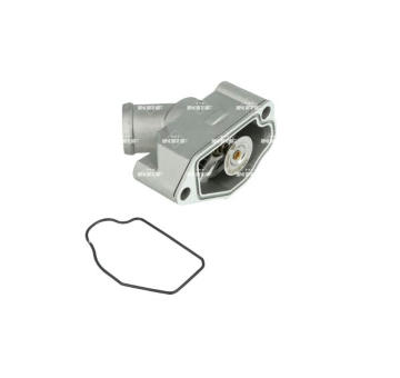 Termostat chladenia NRF 725122