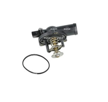 Termostat, chladivo NRF 725130