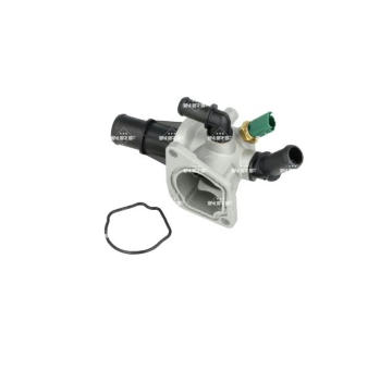 Termostat chladenia NRF 725158