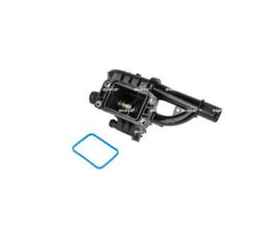 Termostat, chladivo NRF 725163