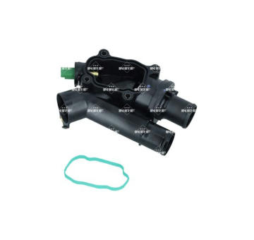 Termostat chladenia NRF 725191