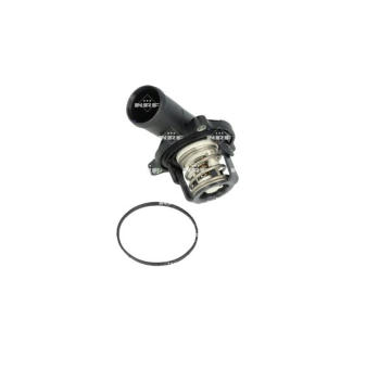 Termostat chladenia NRF 725207