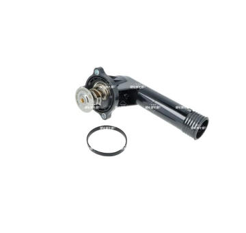 Termostat, chladivo NRF 725232