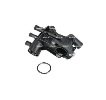 Termostat, chladivo NRF 725238
