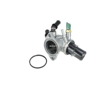 Termostat chladenia NRF 725241
