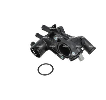Termostat chladenia NRF 725243