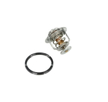 Termostat chladenia NRF 725248