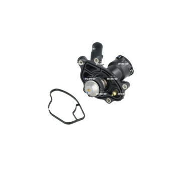Termostat chladenia NRF 725280