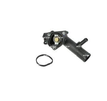 Termostat chladenia NRF 725288