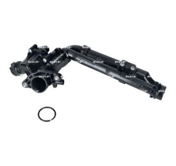 Termostat chladenia NRF 725324