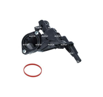 Termostat chladenia NRF 725331