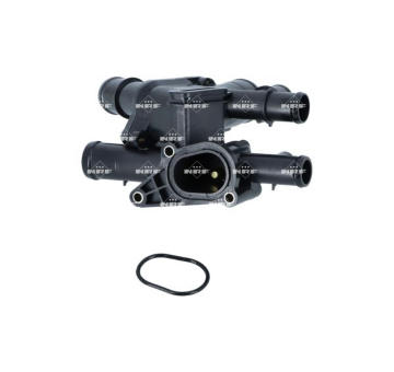 Termostat chladenia NRF 725340