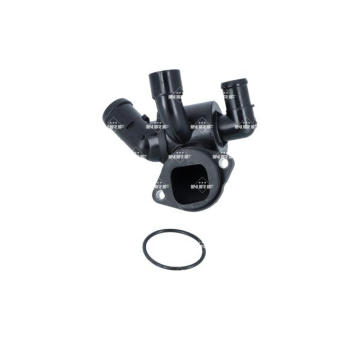 Termostat chladenia NRF 725342