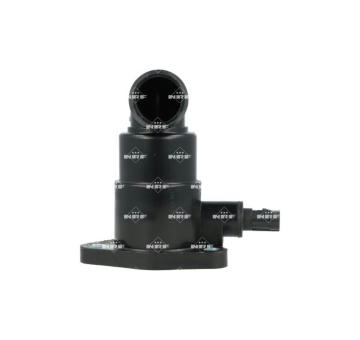 Termostat, chladivo NRF 725352