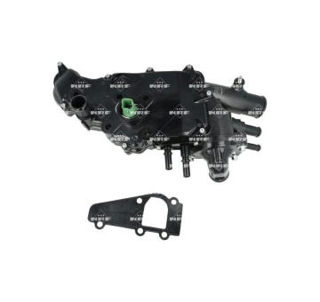 Termostat chladenia NRF 725365