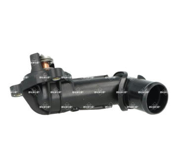 Termostat, chladivo NRF 725366