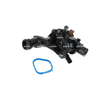 Termostat chladenia NRF 725376