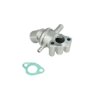 Termostat chladenia NRF 725388