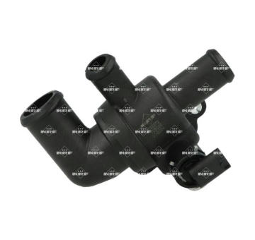 Termostat chladenia NRF 725389