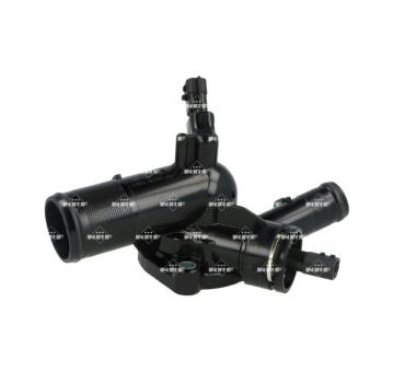 Termostat, chladivo NRF 725417