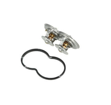 Termostat chladenia NRF 725434