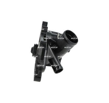Termostat, chladivo NRF 725436