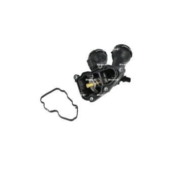 Termostat chladenia NRF 725437