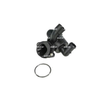 Termostat chladenia NRF 725442