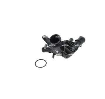 Termostat chladenia NRF 725448
