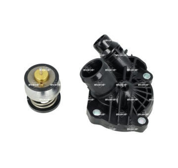 Termostat, chladivo NRF 725464