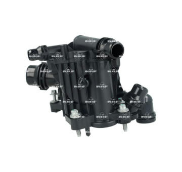Termostat, chladivo NRF 725487