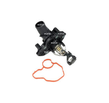 Termostat, chladivo NRF 725505