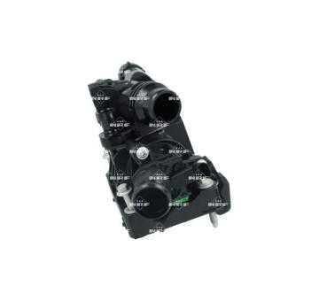 Termostat, chladivo NRF 725514