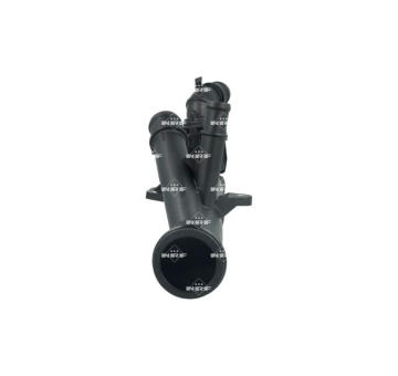 Termostat chladenia NRF 725525