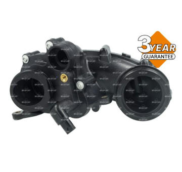 Termostat, chladivo NRF 725531