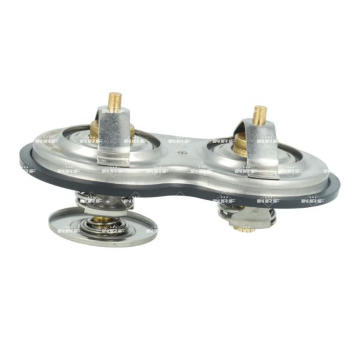 Termostat, chladivo NRF 725543