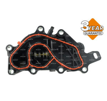 Termostat, chladivo NRF 725555