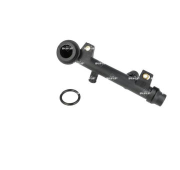 Příruba chladiva NRF 775036